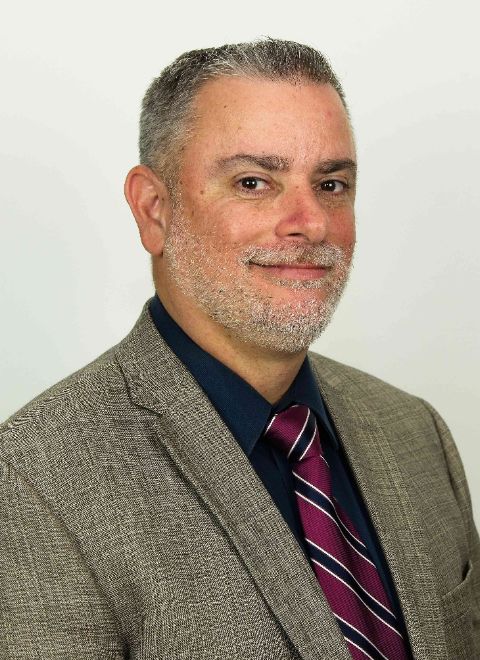 Timothy Winburn